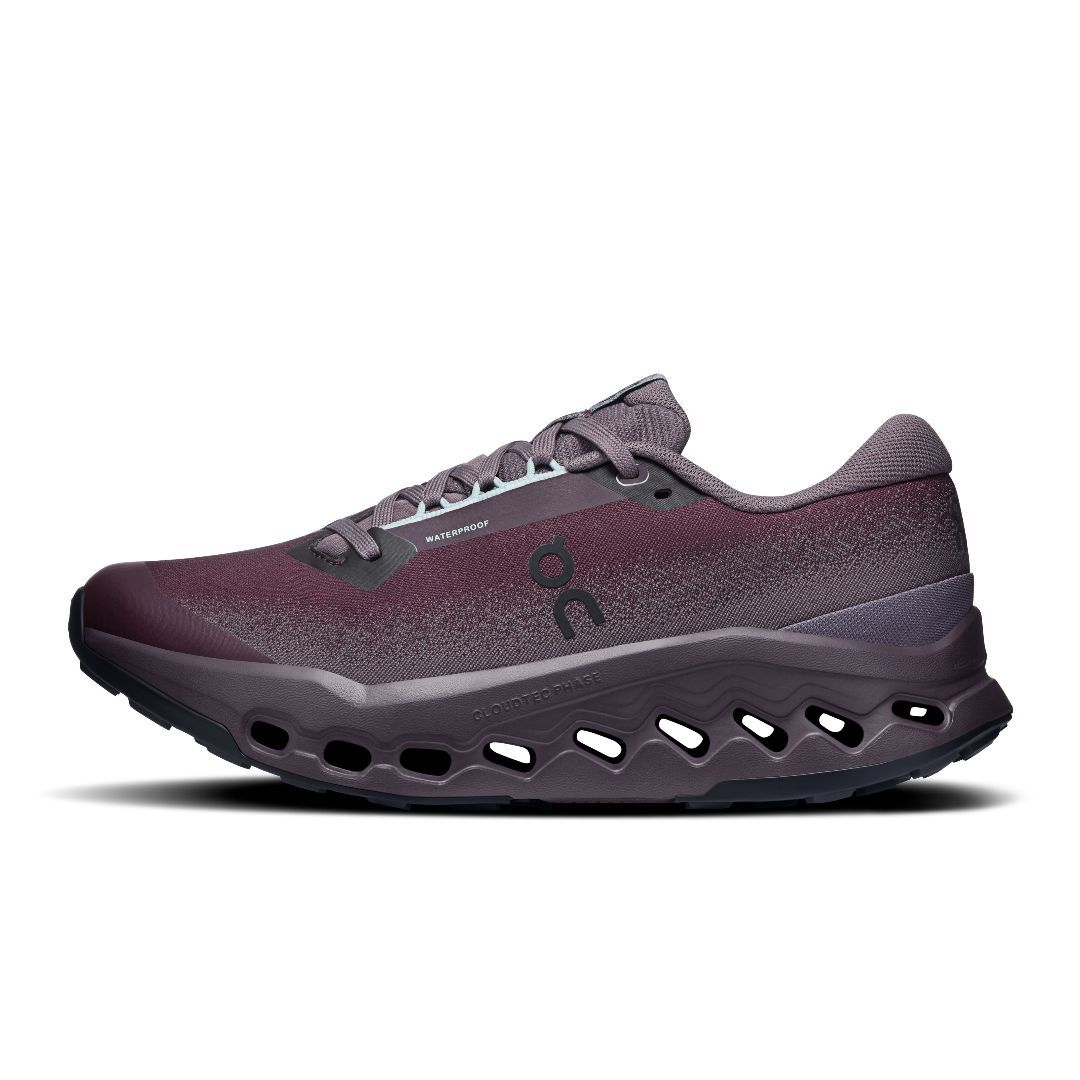ON #CLOUDSURFER TRAIL 2 WP URCHIN/PEBBLE