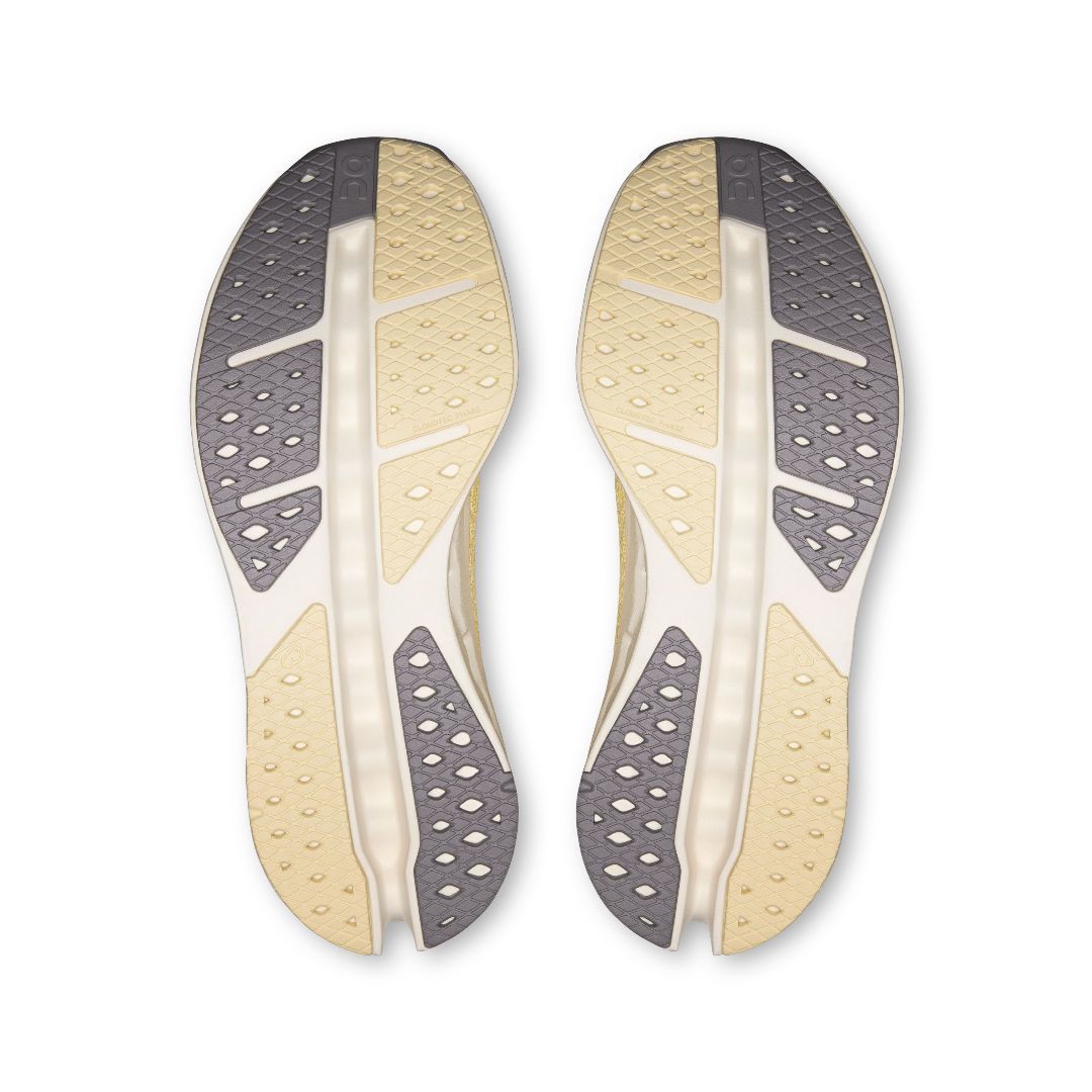 ON # CLOUDSURFER MAX DIJON/IVORY