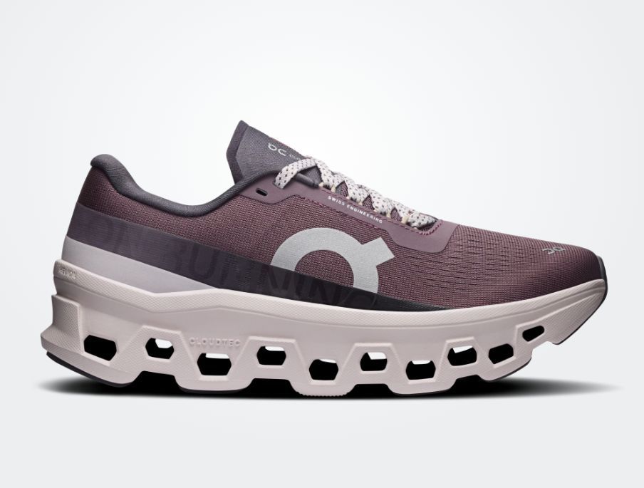 ON # CLOUDMONSTER 1 GOBI/LILY