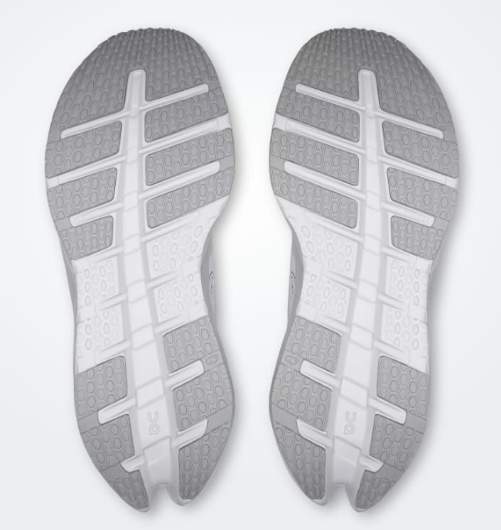 ON # CLOUDRUNNER 3 FROST/GLACIER GRIS