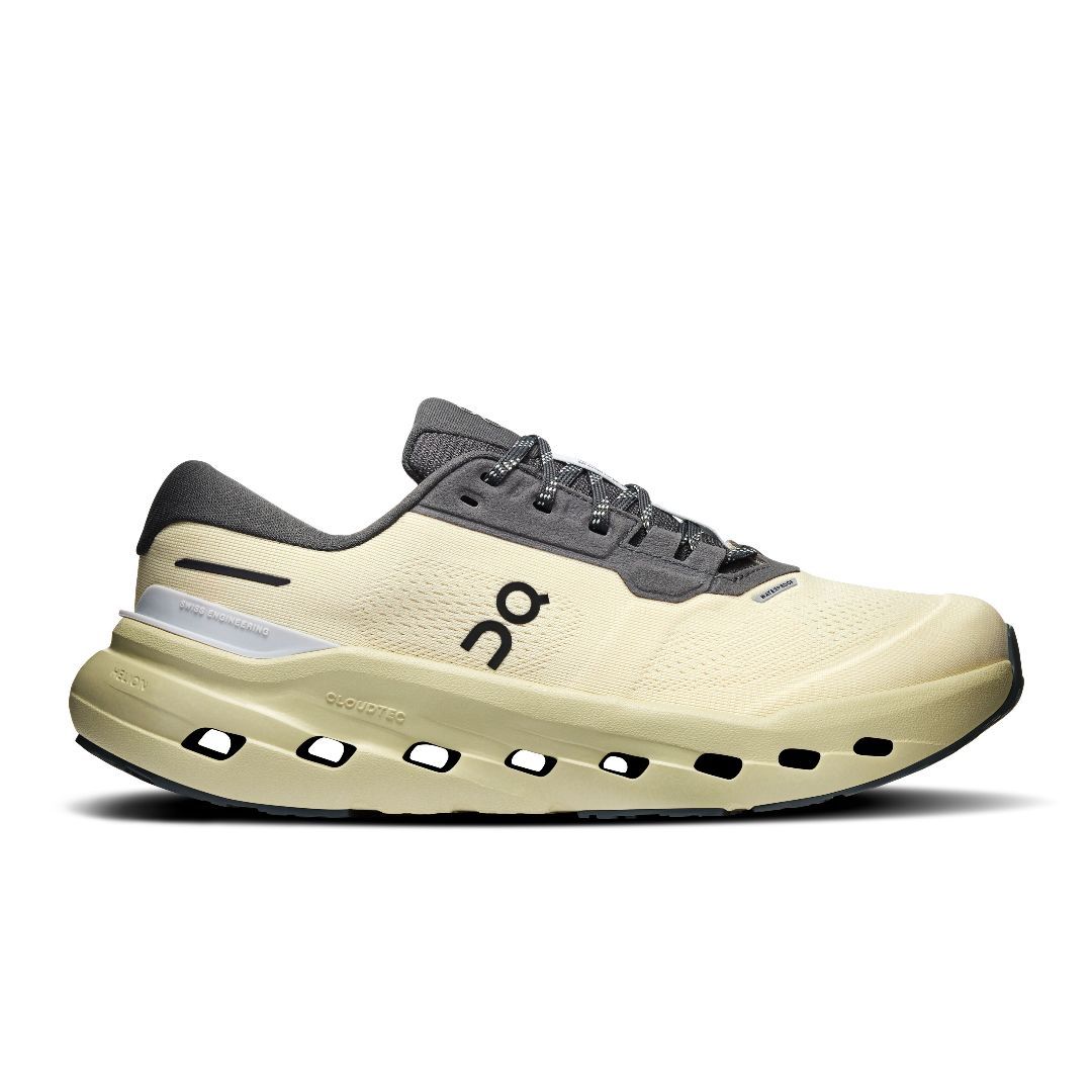 ON # CLOUDRUNNER 3 WP POLLEN/HAZE