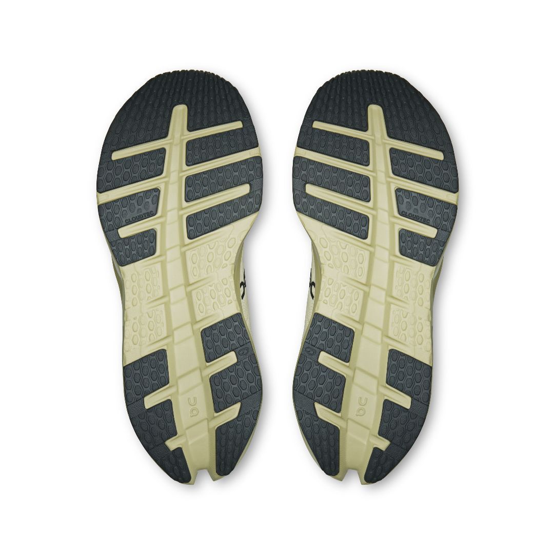 ON # CLOUDRUNNER 3 WP POLLEN/HAZE