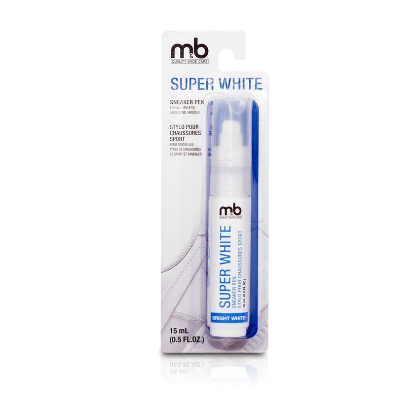 MB # CRAYON SUPER WHITE