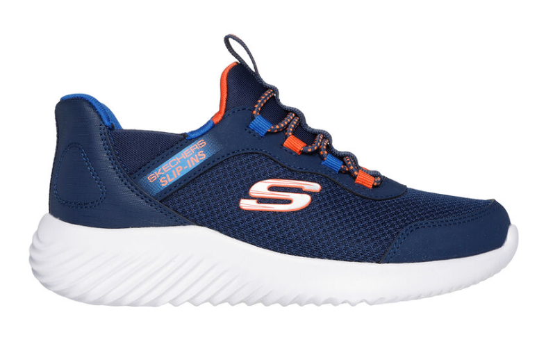 SKECHERS # BRISK SLIP INS MARINE