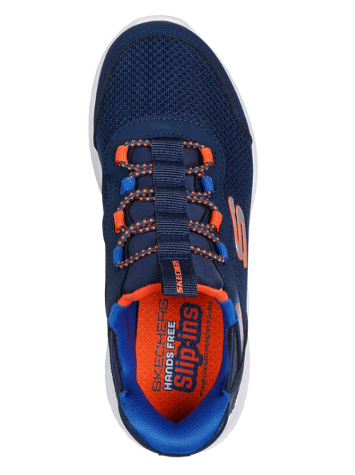 SKECHERS # BRISK SLIP INS MARINE