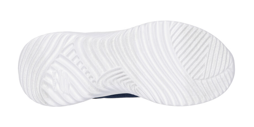 SKECHERS # BRISK SLIP INS MARINE