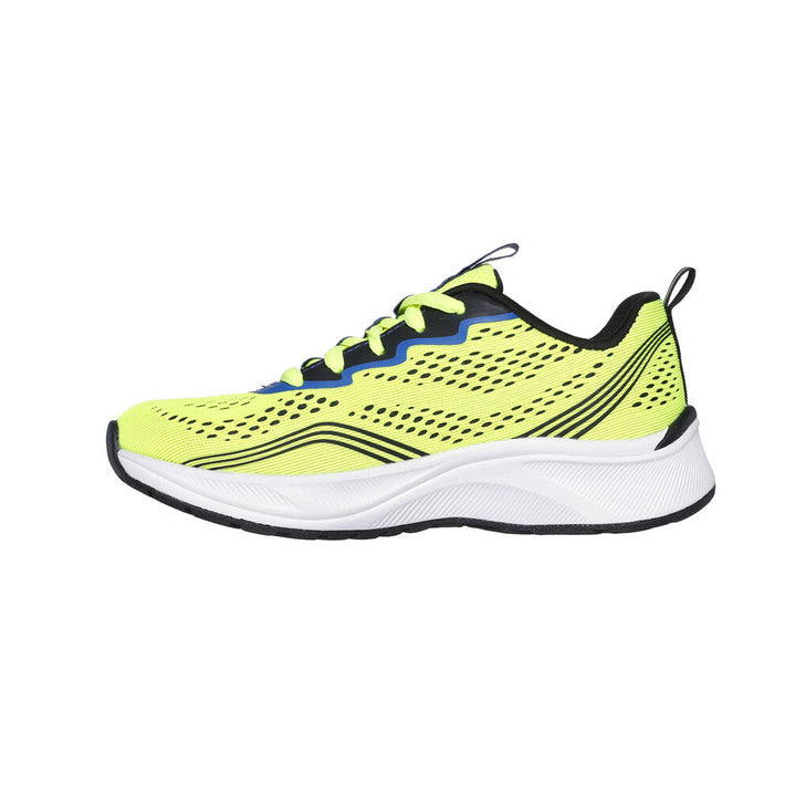 SKECHERS # 403951L ELITE SPORT JAUNE