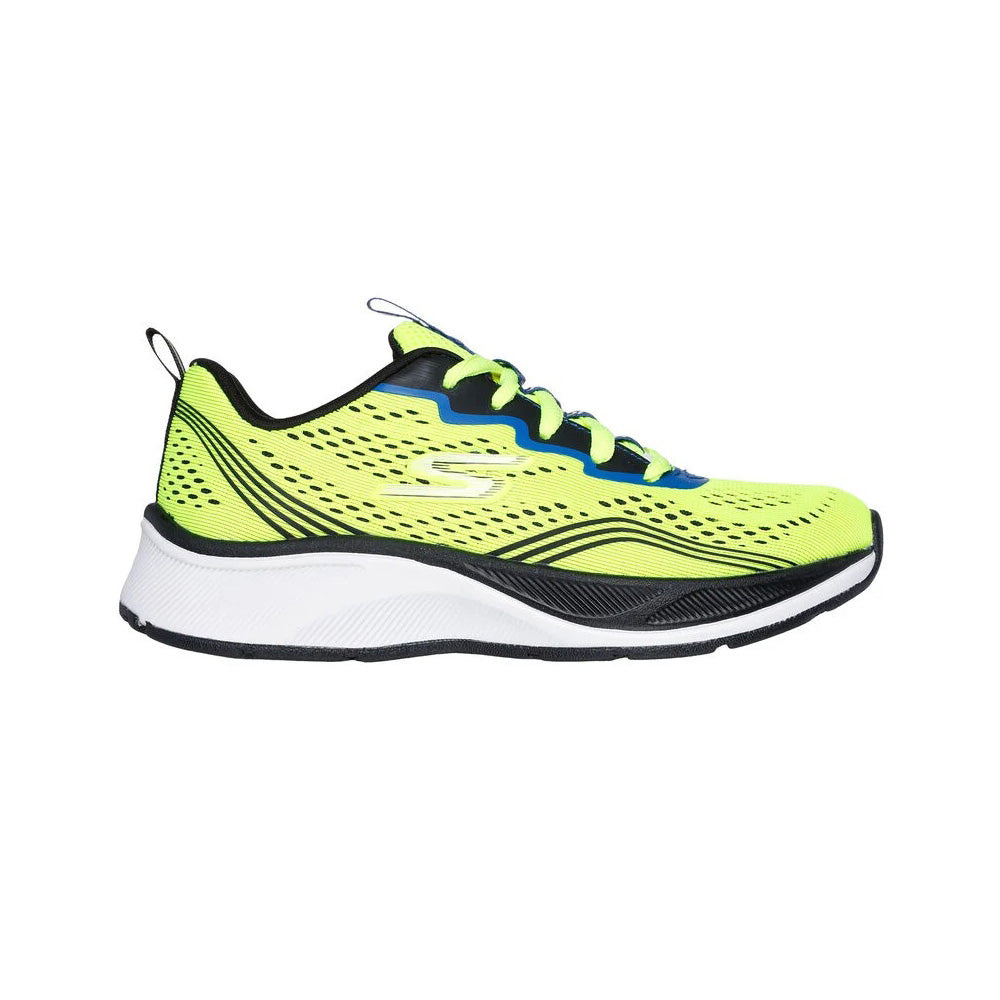 SKECHERS # 403951L ELITE SPORT JAUNE