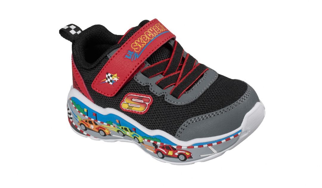 SKECHERS # PLAY SCENE