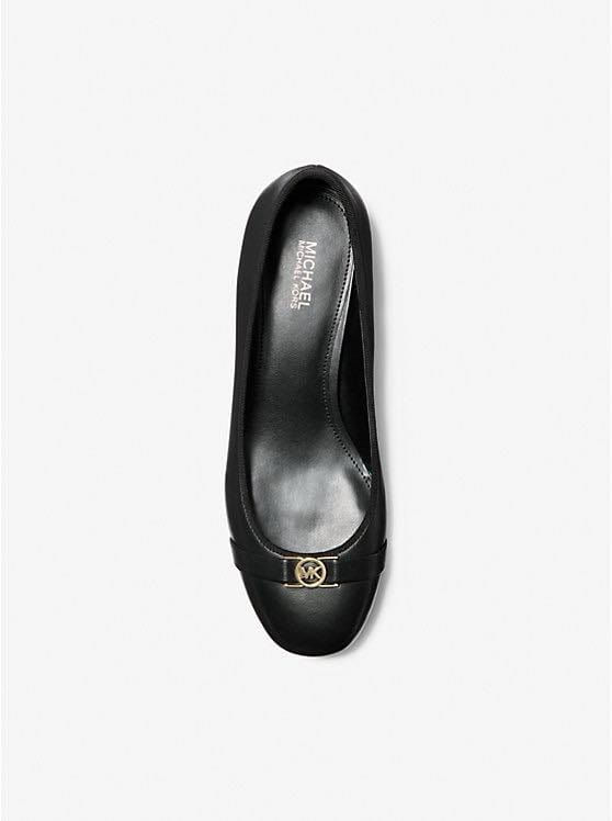 MICHAEL KORS # MANDY FLEX BALLET NOIR