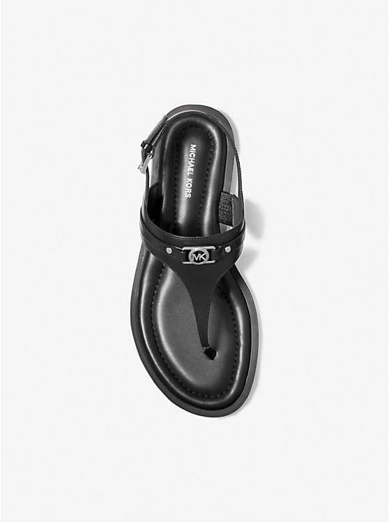 MICHAEL KORS # MANDY THONG NOIR