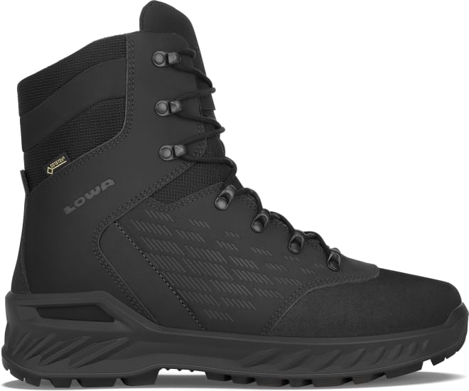 LOWA # NABUCCO EVOP GTX NOIR