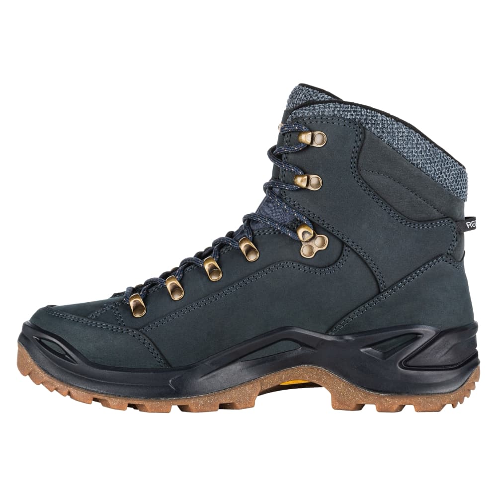 LOWA # RENEGATE WARM GTX MID MARINE