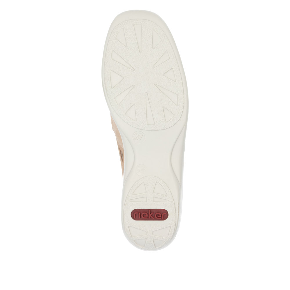 RIEKER # 41385-60A BEIGE