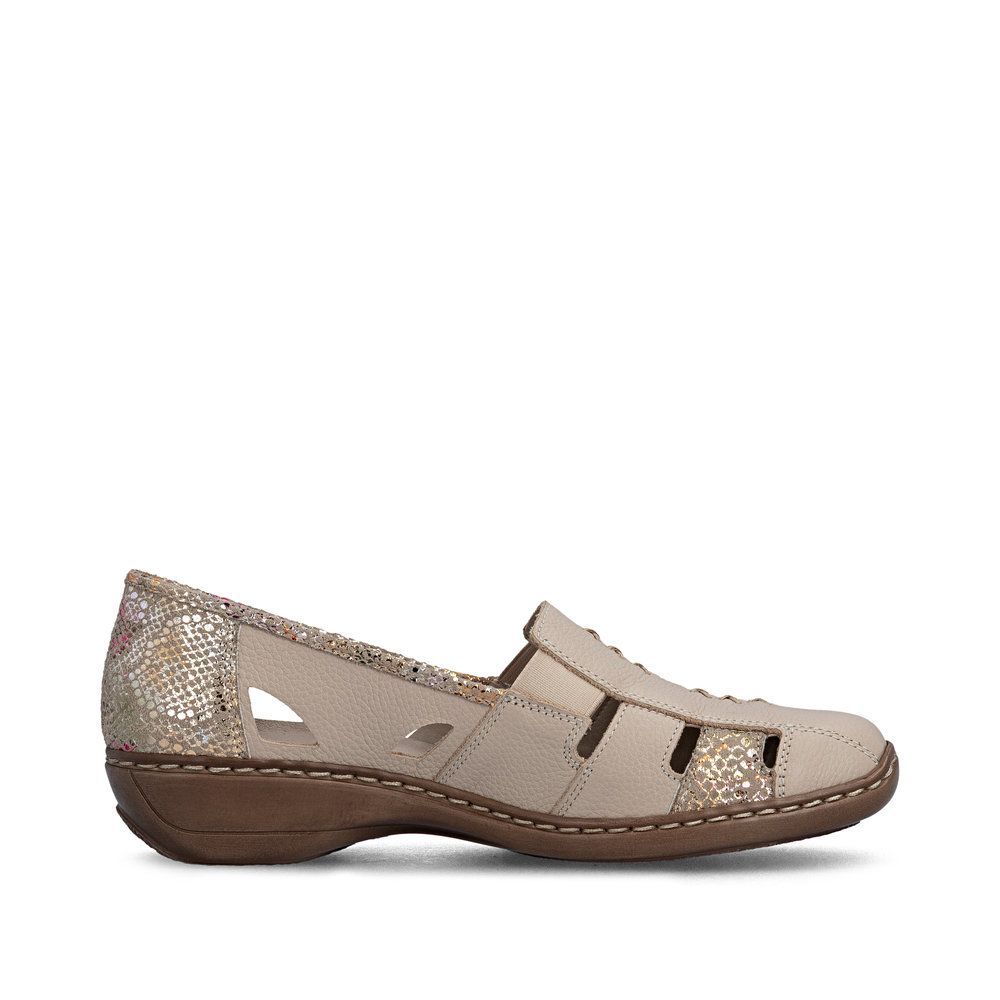 RIEKER # 41385-63 MULTI