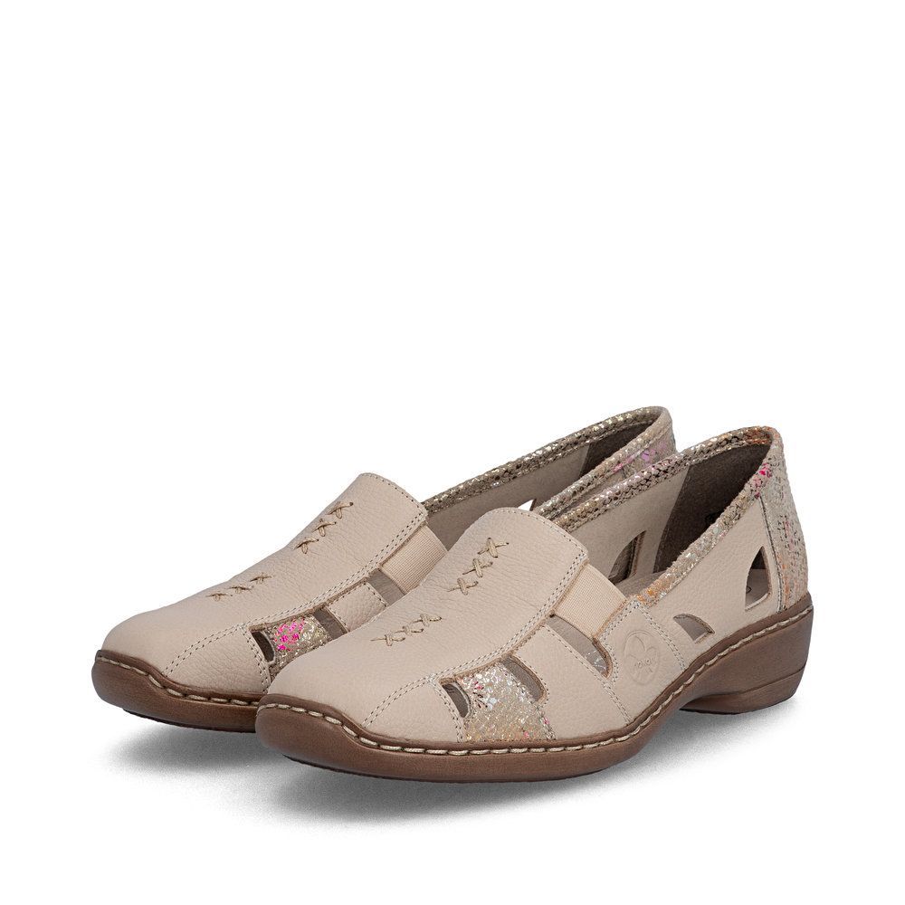 RIEKER # 41385-63 MULTI