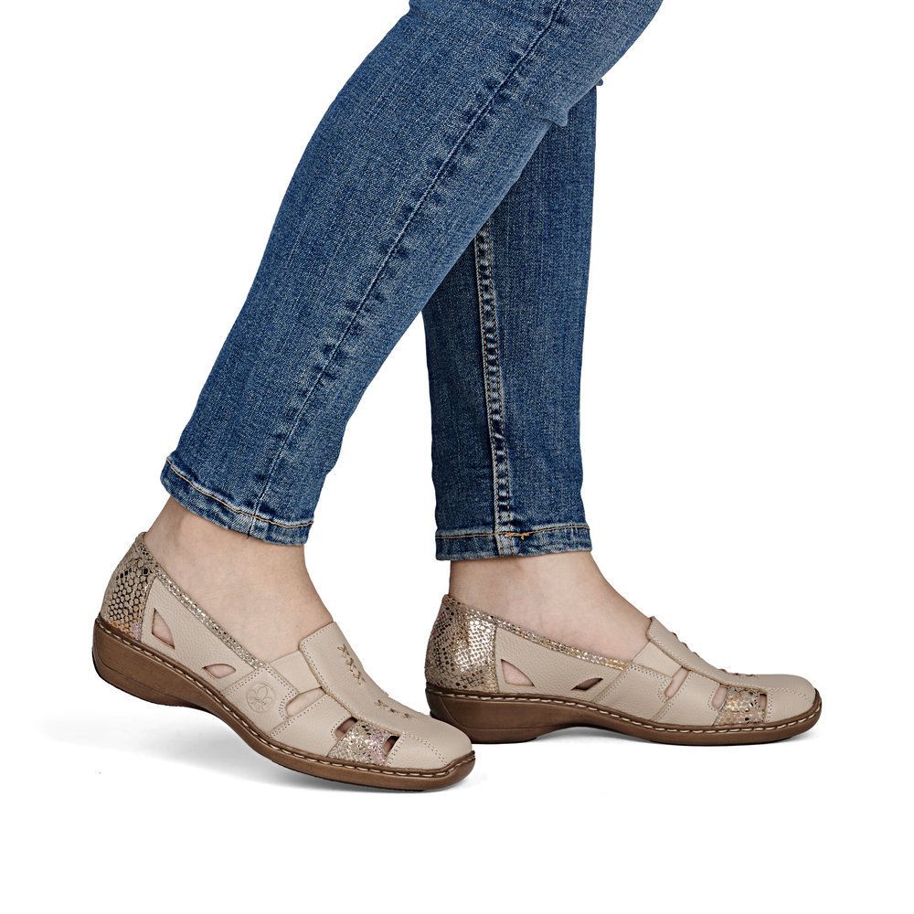 RIEKER # 41385-63 MULTI