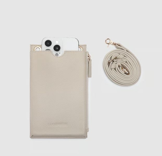 LOUENHIDE # SUKI RFID CELLULAIRE