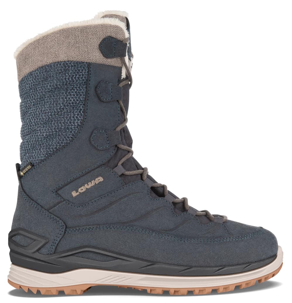 LOWA # BARINA EVO GTX WS BLEU