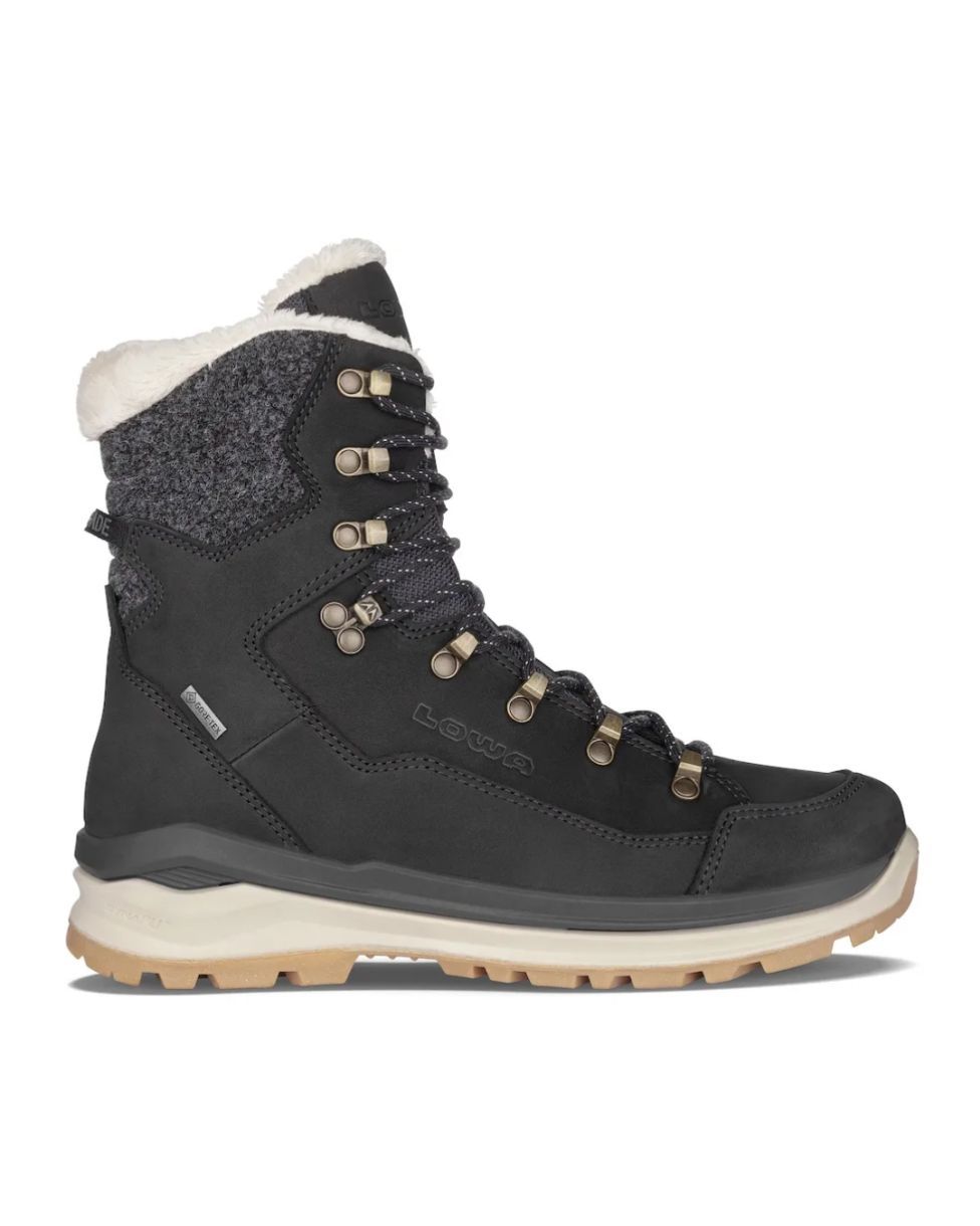 LOWA # REGEGADE EVO ICE 2 GTX BROWN/SAND