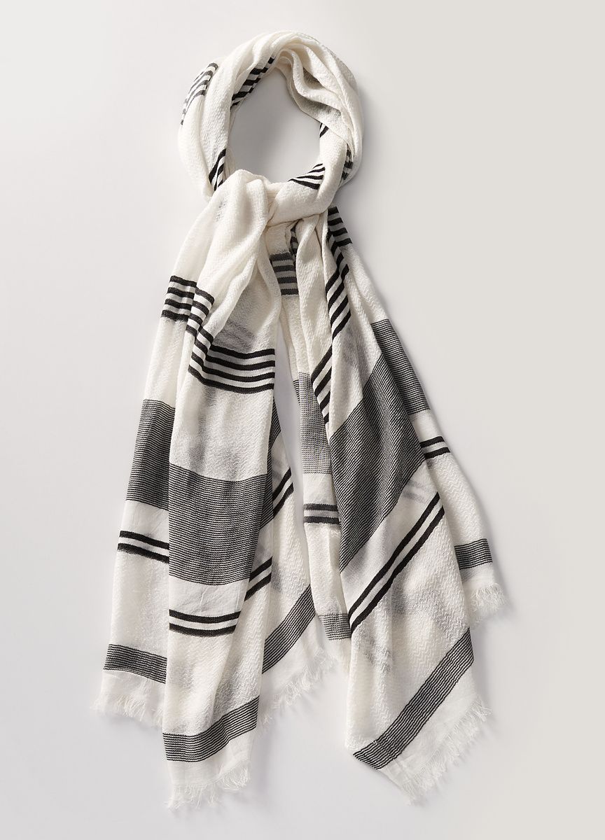 GIFTCRAFT # MOROCCO LIN/NOIR