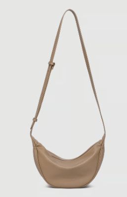 LOUENHIDE # SYLVIA SLING BAG