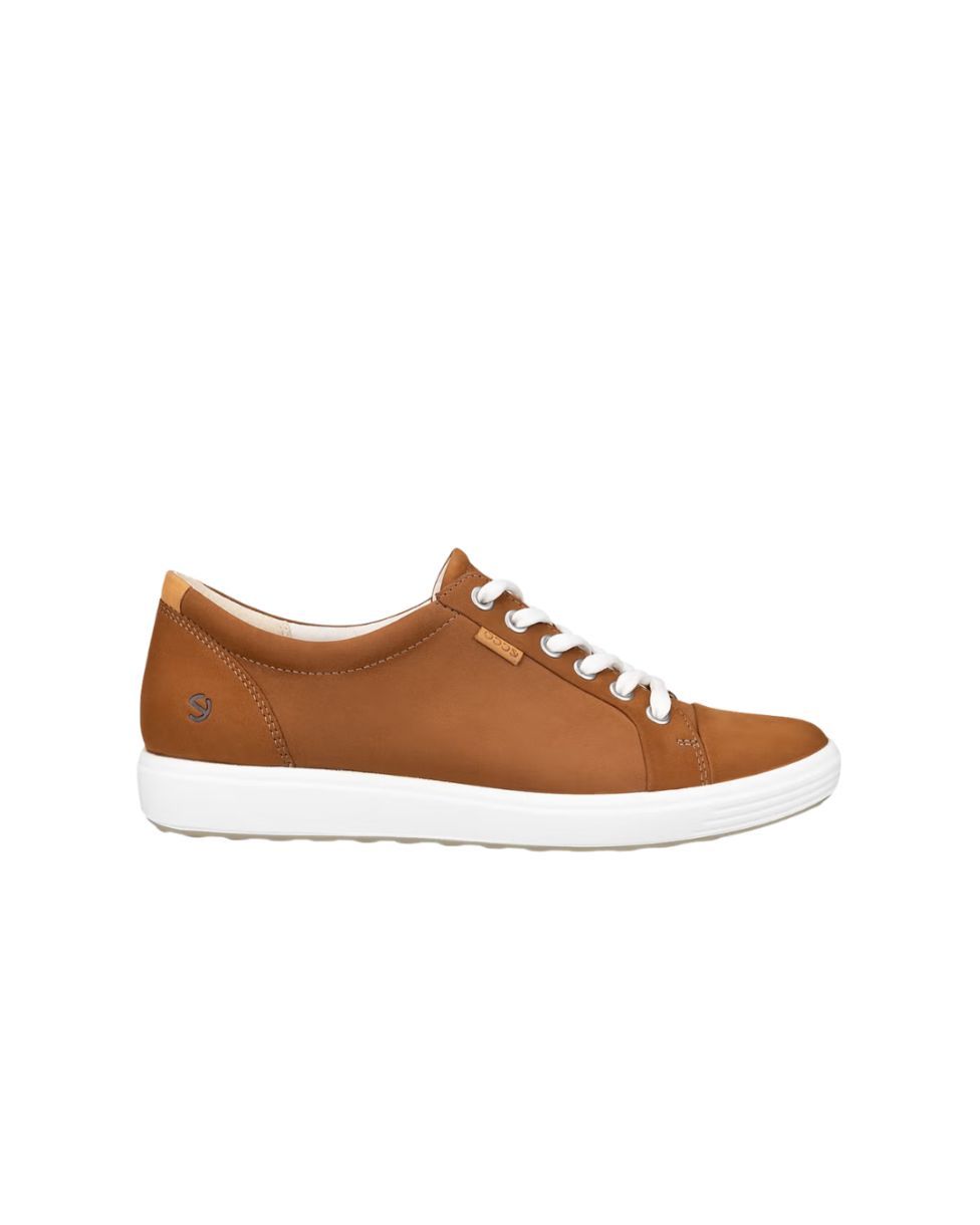 ECCO # ECCO SOFT 7 CAMEL