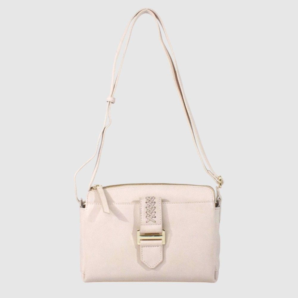 THE TREND # CORTESE BANDOULIERE