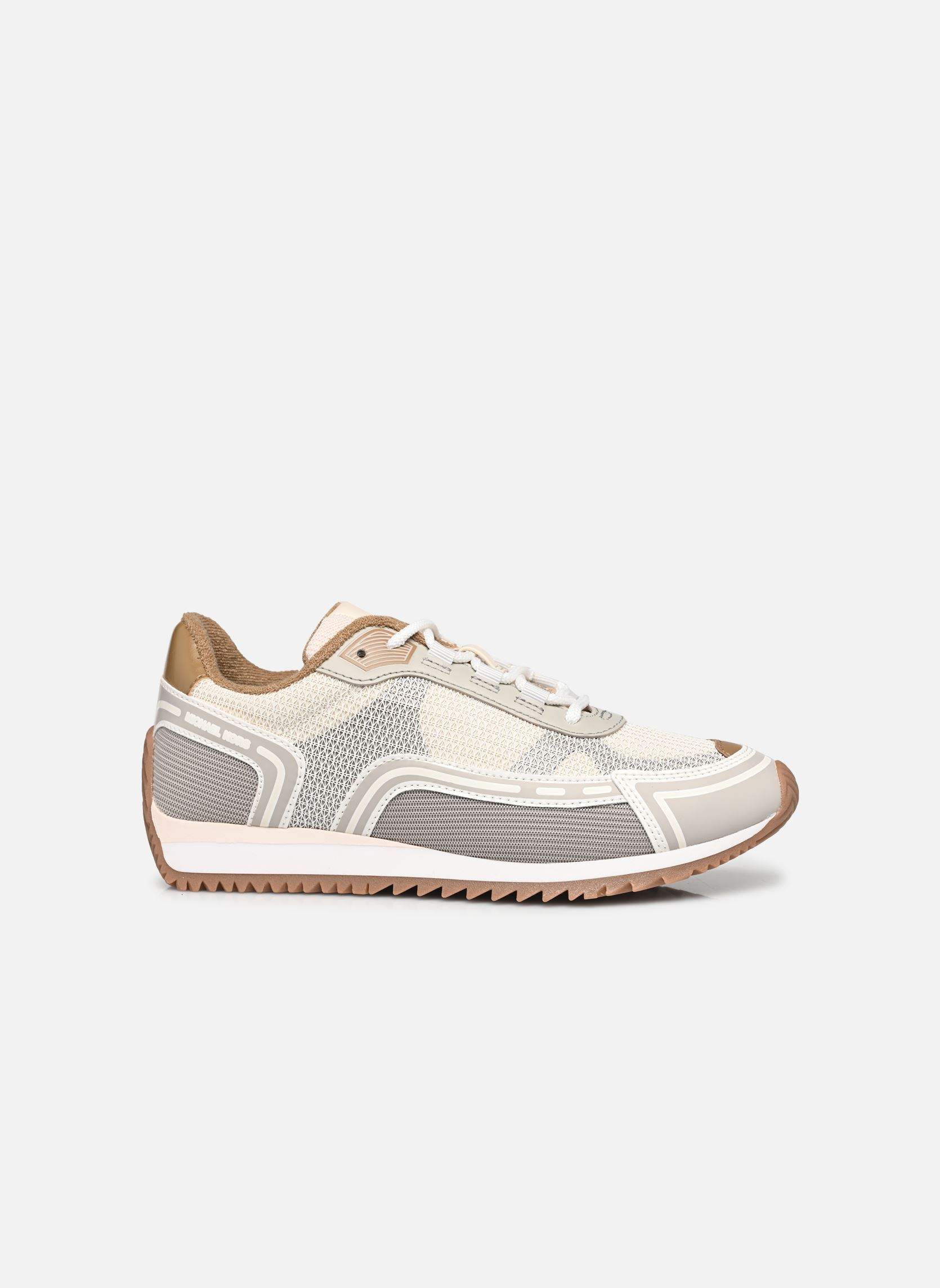 MICHAEL KORS # BYRDIE TRAINER HUSK MULTI