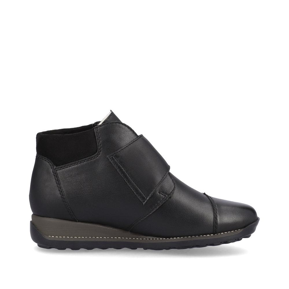 RIEKER # 44255-00 NOIR