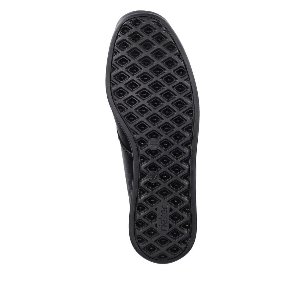 RIEKER # 44255-00 NOIR