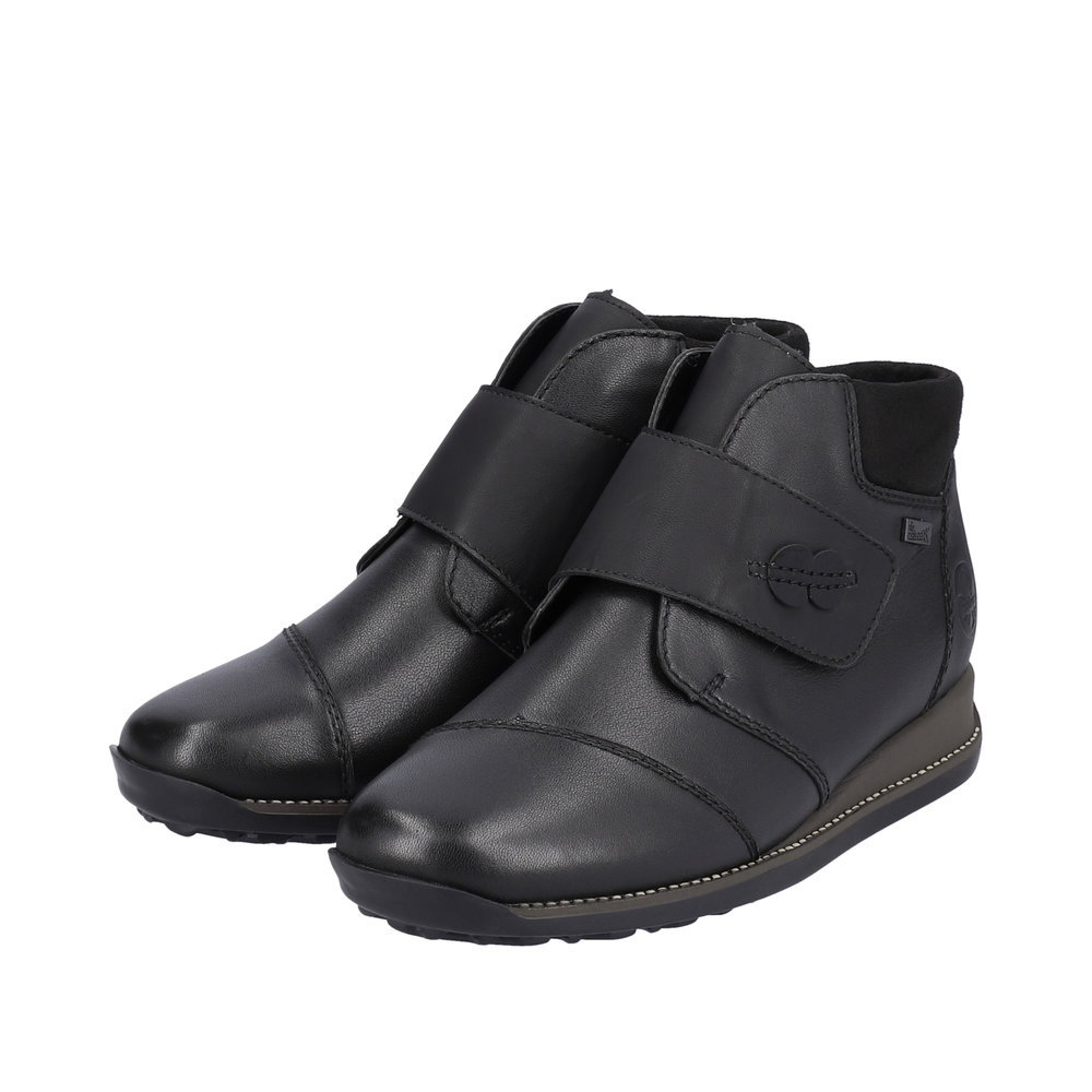 RIEKER # 44255-00 NOIR