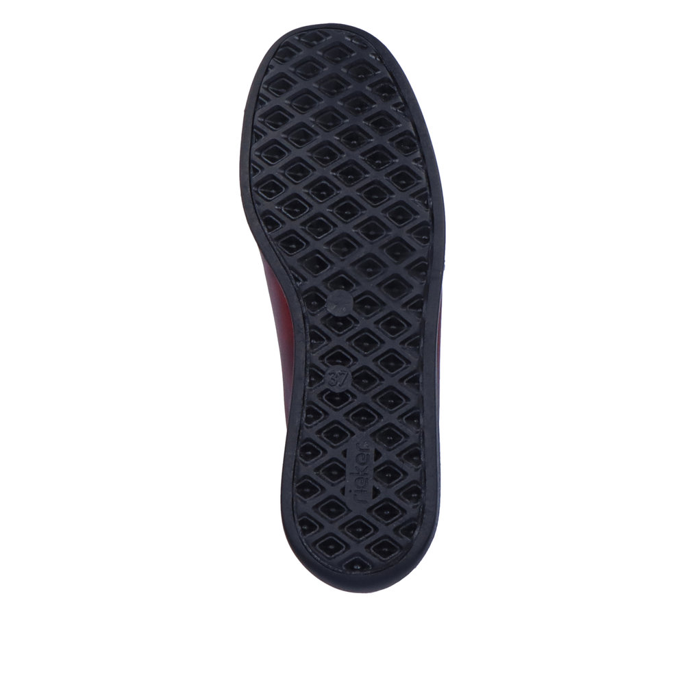 RIEKER # 44265-35 BORDO