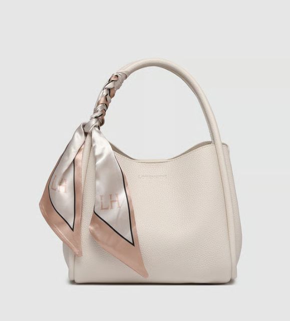 LOUENHIDE # STEFFIE MINI TOTE BAG