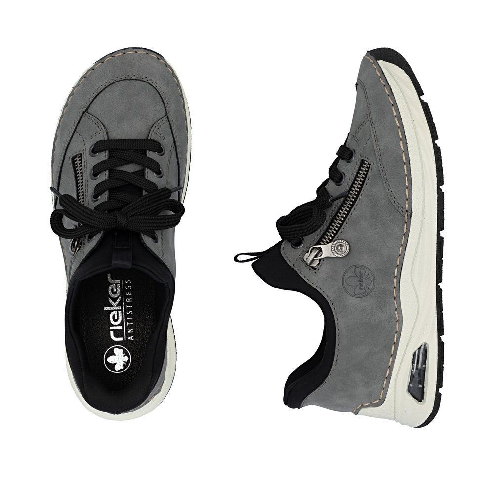 RIEKER # 44567-42 GRIS