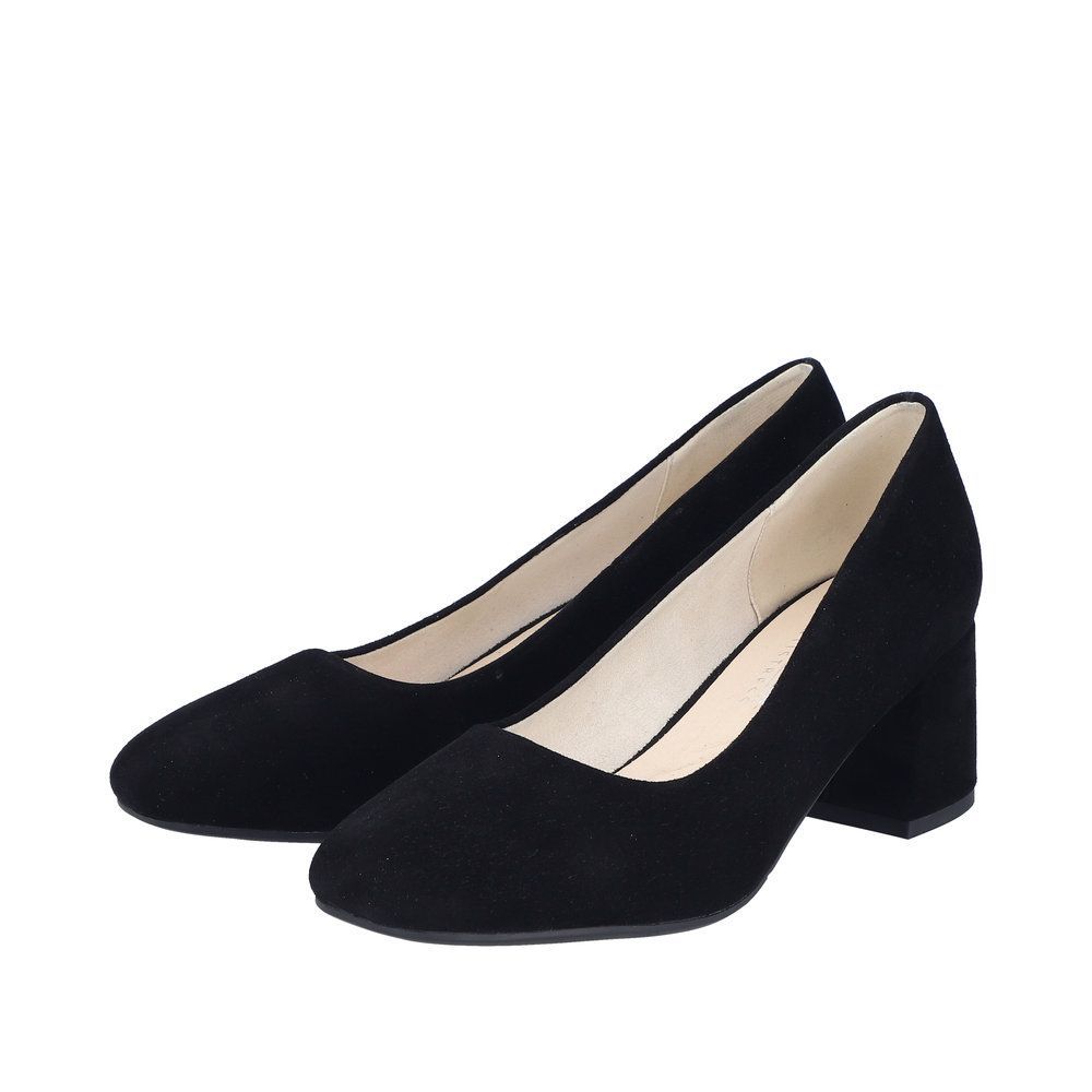 RIEKER # 44750-03 NOIR