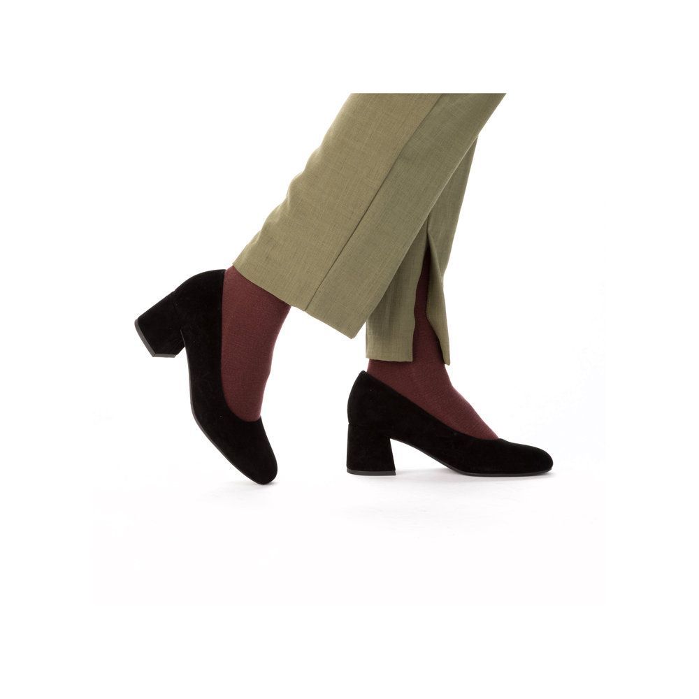 RIEKER # 44750-03 NOIR