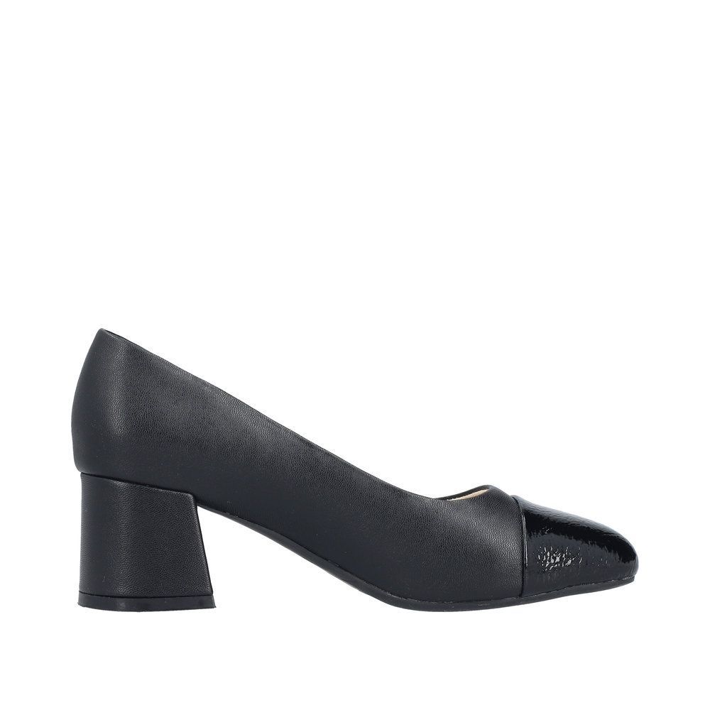 RIEKER # 44760-00 NOIR