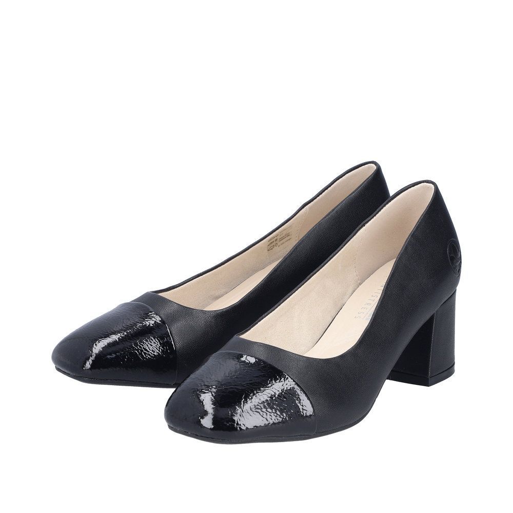 RIEKER # 44760-00 NOIR