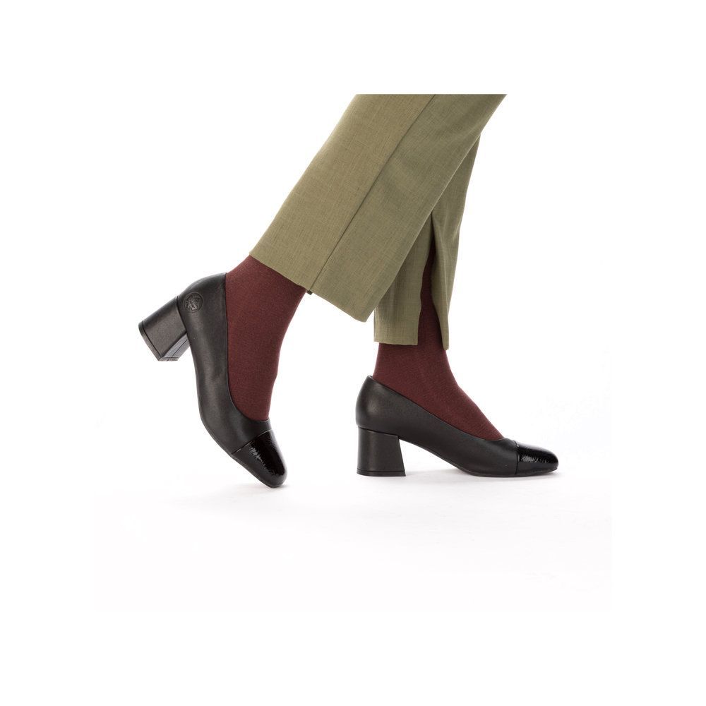 RIEKER # 44760-00 NOIR