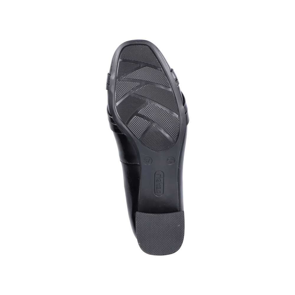 RIEKER # 45068-00 VERNIS NOIR