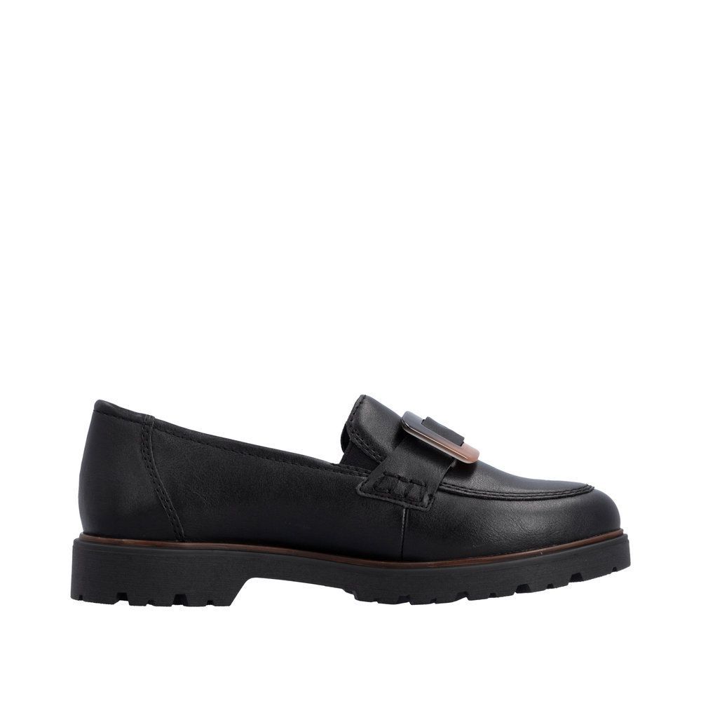 RIEKER # 45553-00 NOIR