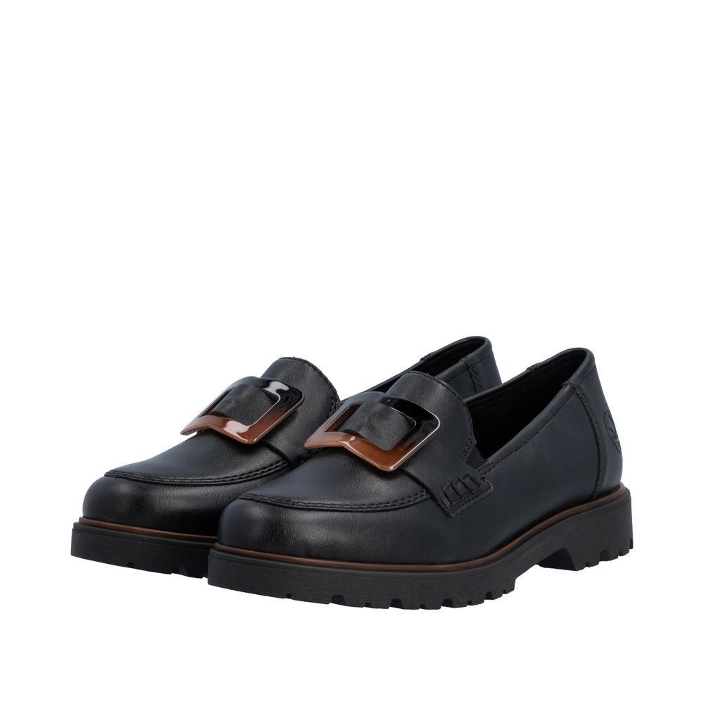 RIEKER # 45553-00 NOIR
