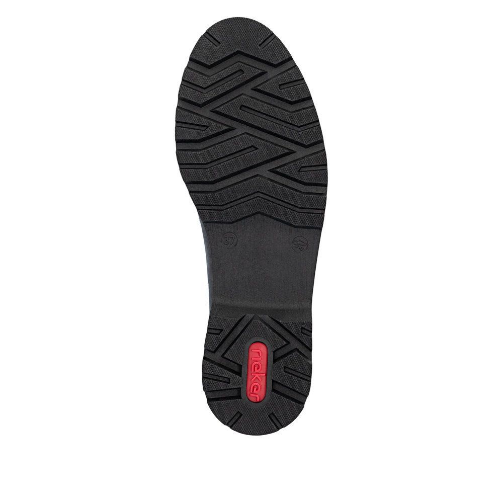RIEKER # 45553-00 NOIR