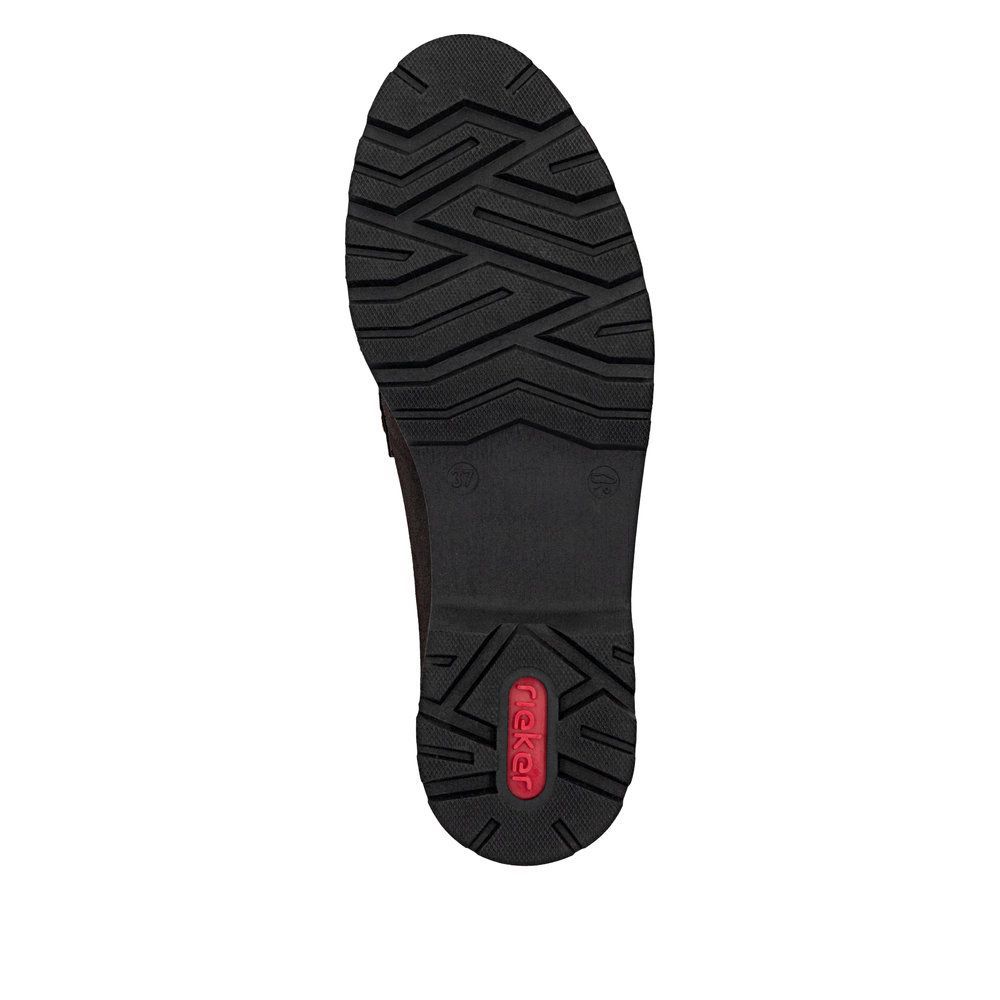 RIEKER # 45553-25 BRUN