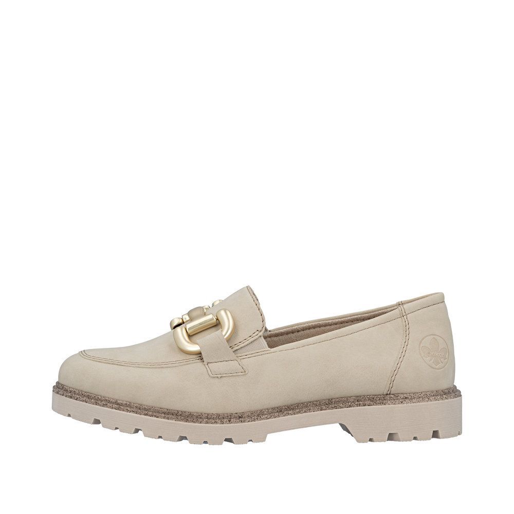 RIEKER # 45561-62 BEIGE