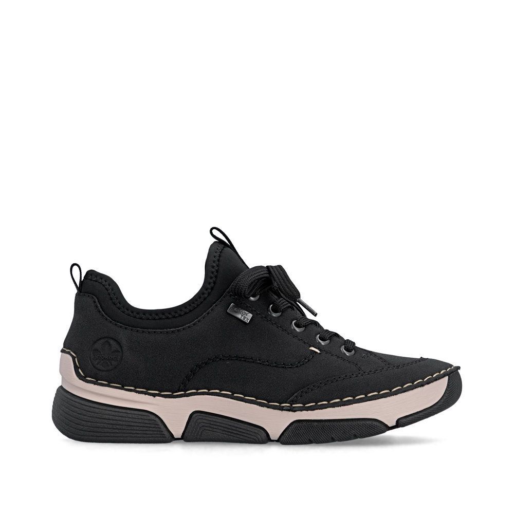 RIEKER # 45976-00 NOIR