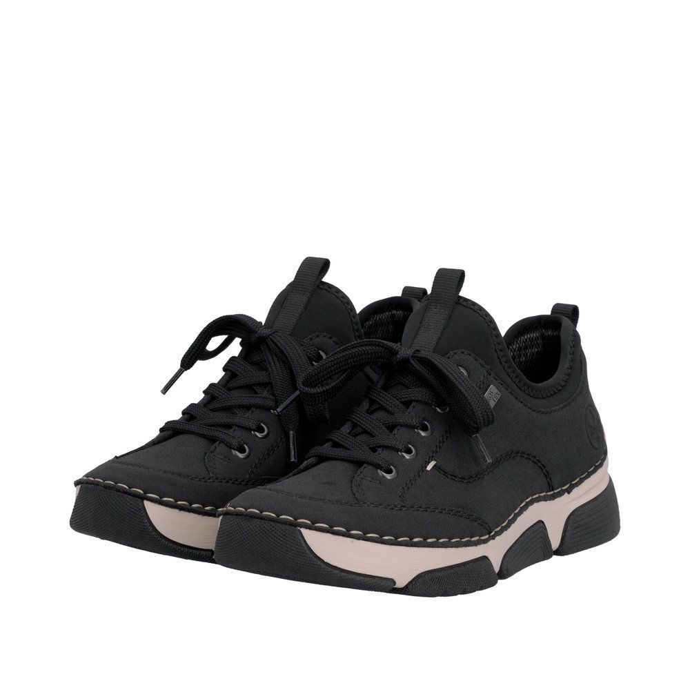 RIEKER # 45976-00 NOIR