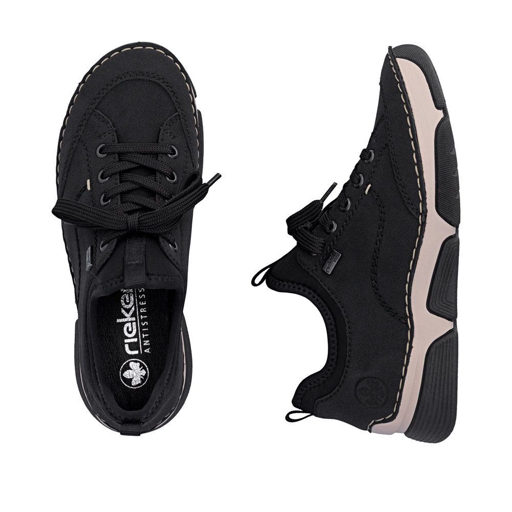 RIEKER # 45976-00 NOIR
