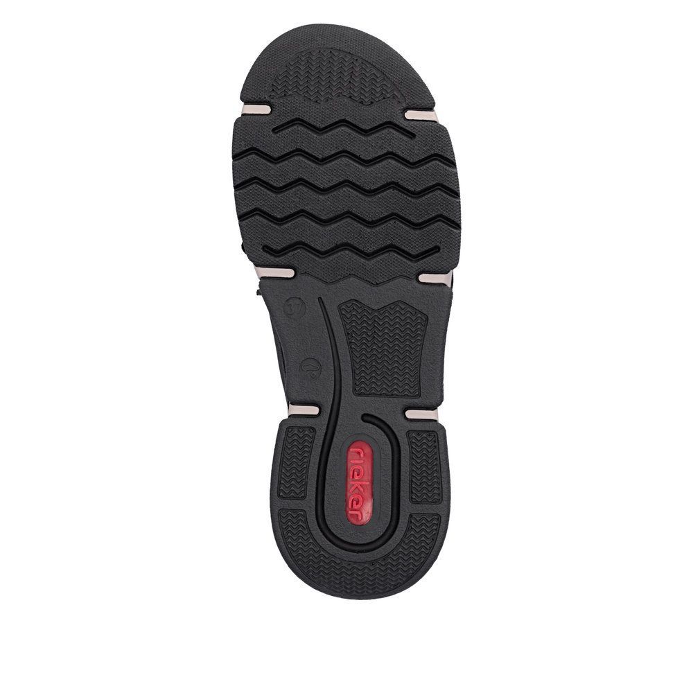 RIEKER # 45976-00 NOIR